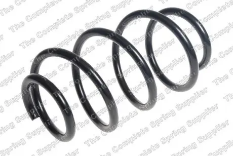 4037283 Пружина (передня) Hyundai ix35 2.0CRDi 4WD 12-13 (SUV) LESJOFORS підбір по vin на Brocar