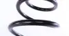 4037270 Пружина (передня) Hyundai Santa Fe II 2.0CRDi 10-12/2.2CRDi МКПП 09-12 (позашляховик) LESJOFORS підбір по vin на Brocar