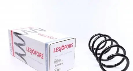4037268 Пружина Lesjofors LESJOFORS подбор по vin на Brocar
