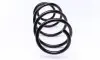 4037263 Пружина (передняя) Hyundai ix35/Kia Sportage 2.0CRDi 10-15 (SUV) (№шасси Hyundai: J/Kia: L) LESJOFORS підбір по vin на Brocar