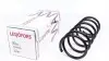 4037224 Пружина (передня) Hyundai Getz 1.1/1.3/1.3i 02-09 (нах.зад.частина) LESJOFORS підбір по vin на Brocar