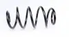 4027611 Пружина (передняя) Ford S-Max 1.6-2.0TDCi/2.0EcoBoost/2.5ST 06-14 (вэн) (без спорт.ход.ч) LESJOFORS підбір по vin на Brocar