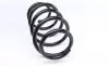 4027611 Пружина (передняя) Ford S-Max 1.6-2.0TDCi/2.0EcoBoost/2.5ST 06-14 (вэн) (без спорт.ход.ч) LESJOFORS підбір по vin на Brocar