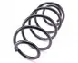 4027579 Пружина (передня) Ford Mondeo III 2.0-2.2TDCi/TDDi/DI 00-07 (седан/унив/нак.зад.ч)(без спорт.ход.ч) LESJOFORS підбір по vin на Brocar
