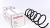 Пружина (передняя) Dacia Duster 1.5dCi/1.5dCi 4x4 10-18/Renault Duster 1.5dCi 4x4 11- (SUV) 4017004