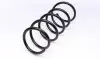4017004 Пружина (передня) Dacia Duster 1.5dCi/1.5dCi 4x4 10-18/Renault Duster 1.5dCi 4x4 11- (позашляховик) LESJOFORS підбір по vin на Brocar
