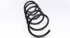 4017004 Пружина (передня) Dacia Duster 1.5dCi/1.5dCi 4x4 10-18/Renault Duster 1.5dCi 4x4 11- (позашляховик) LESJOFORS підбір по vin на Brocar