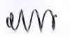 4015677 Пружина (передняя) Citroen Berlingo/Peugeot Partner 1.6/1.6HDi 08- (-AC) (фургон) (без усил.ход.ч) LESJOFORS підбір по vin на Brocar