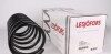 Пружина (передняя) Citroen Berlingo 2.0HDI 90 02-11 (-AC) (фургон) (нагр.600кг)/Xsara 97-05 4015626