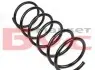 4015611 Пружина (передняя) Citroen Berlingo 1.8D/1.9D/2.0HDi 96-02 (вэн) (470mm) LESJOFORS підбір по vin на Brocar