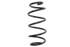 Пружина (передняя) BMW 7 (E65/E66/E67) 730d/735i,Li/745i,Li 01-08 (седан) 4008468
