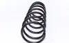 4008412 Пружина (передняя) BMW 5 (E34) 518i/520i/525i 87-96 (седан/универсал) LESJOFORS підбір по vin на Brocar