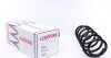 Пружина (передня) Audi A4 1.8/1.8T/1.9TDI/2.4-2.8 АКПП/A6 94-05 (седан/універсал)(без спорт.ход.ч.) 4004236
