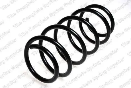 4004225 Пружина (передня) Audi A6 1.9TDI 94-97 (седан/універсал) LESJOFORS підбір по vin на Brocar