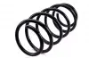 4004208 Пружина (передняя) Audi 100 2.4D/2.5TDI/2.6/2.8E/Audi A6 1.8quattro 90-97 (седан/универсал) LESJOFORS підбір по vin на Brocar
