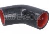 Патрубок интеркулера Citroen Jumper/Peugeot Boxer 2.2HDi 06- 225447