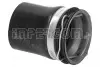 Патрубок інтеркулера (R) Renault Laguna III 1.5dCi 07-15 (короткий) 224778