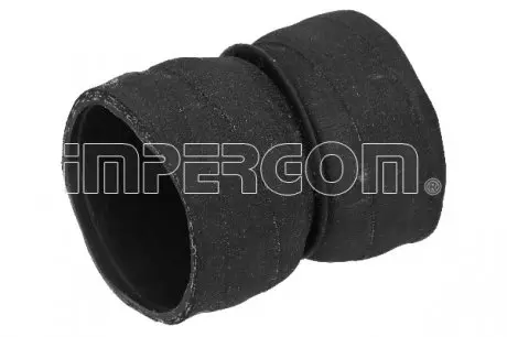 224005 Патрубок інтеркулера Citroen Berlingo 1.6HDI 05-11 IMPERGOM підбір по vin на Brocar