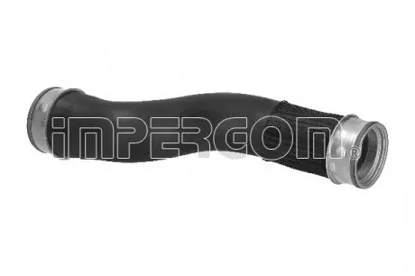 222646 Патрубок интеркулера MB E-class (W211) 3.0CDI/3.2CDI 02-08 IMPERGOM підбір по vin на Brocar