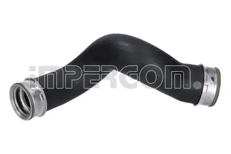 222088 Патрубок интеркулера VW T5 1.9TDI 03-09 IMPERGOM подбор по vin на Brocar