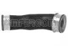 Патрубок интеркулера VW T5 2.5TDI 03- (AXD/AXE/BLJ) 221885