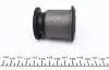 590393 Сайлентблок важеля (переднього/спереду) VW T5 03- HUTCHINSON підбір по vin на Brocar