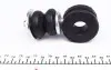 26VW1202 Тяжка стабілізатора (переднього) VW Passat 88-97 (L=82mm) d=23mm ASMETAL підбір по vin на Brocar