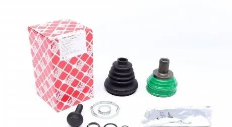 109399 Шрус (наружный) VW Caddy/Golf/Passatl 03- (36/30z) FEBI BILSTEIN подбор по vin на Brocar
