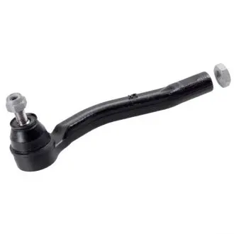 107930 Наконечник тяги рулевой (L) Renault Clio/Captur/Zoe 12- FEBI BILSTEIN подбор по vin на Brocar