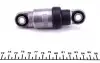 APV2237 Амортизатор натяжителя ремня генератора Opel Astra G/Omega B/Vectra B 2.0/2.2D 96- DAYCO підбір по vin на Brocar