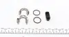820008 Направляюча супорта (переднього/к-кт) Renault Clio/Rapid 91-96 (d=20mm) (Bendix) FRENKIT підбір по vin на Brocar