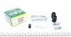 Направляюча супорта (заднього/к-кт) Toyota Avensis 03-08 (Bosch) 810128