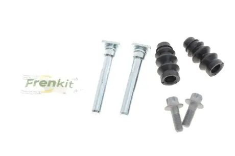 810114 Направляющая суппорта (заднего/к-кт) Citroen C4 02-13 (d=10mm) (Bosch) FRENKIT подбор по vin на Brocar