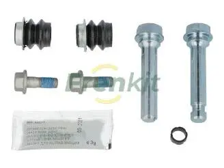 810095 Направляющая суппорта (переднего/к-кт) Lexus ES/GS/IS/Toyota Camry 01- (Aisin) FRENKIT подбор по vin на Brocar