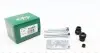 Направляющая суппорта (переднего/к-кт) Jeep Patriot 07- (Akebono) 810045