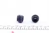 810036 Направляющая суппорта (переднего/к-кт) Toyota Corolla 01-04 (Lucas) FRENKIT підбір по vin на Brocar