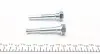810022 Направляющая суппорта (переднего/заднего/к-кт) Toyota Land Cruiser 98-07 (Sumitomo) FRENKIT підбір по vin на Brocar