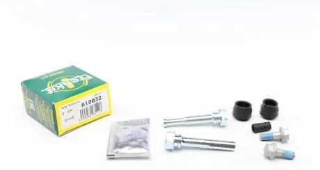 810022 Направляющая суппорта (переднего/заднего/к-кт) Toyota Land Cruiser 98-07 (Sumitomo) FRENKIT підбір по vin на Brocar