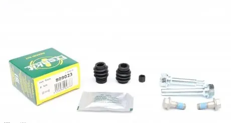 809023 Направляюча супорта (переднього/к-кт) Hyundai Sonata 06- (Mobis) FRENKIT підбір по vin на Brocar