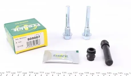 809007 Направляюча супорта (заднього/к-кт) Toyota Land Cruiser 96- (Sumitomo) FRENKIT підбір по vin на Brocar