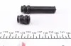 809007 Направляющая суппорта (заднего/к-кт) Toyota Land Cruiser 96- (Sumitomo) FRENKIT підбір по vin на Brocar