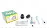 Направляюча супорта (переднього/к-кт) Opel Agila/Smart Fortwo 00- (Bosch) 808012