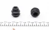 808012 Направляюча супорта (переднього/к-кт) Opel Agila/Smart Fortwo 00- (Bosch) FRENKIT підбір по vin на Brocar