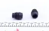 808010 Направляюча супорта (заднього/к-кт) Subaru Forester/Legacy 97-09 (Akebono) FRENKIT підбір по vin на Brocar