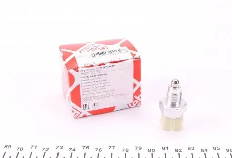 01623 Датчик включения FEBI BILSTEIN 01623 FEBI BILSTEIN подбор по vin на Brocar
