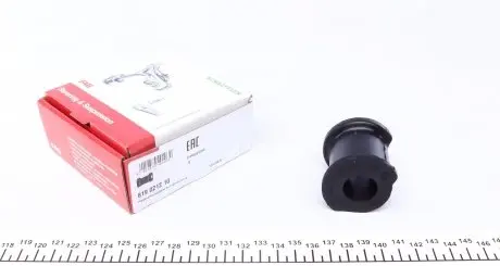 819021210 Втулка стабилизатора (заднего/наружная) VW T5 03- (d=23mm) FAG подбор по vin на Brocar