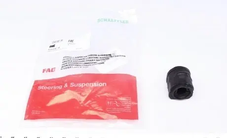 819018710 Втулка стабилизатора (переднего) Ford Mondeo III 00-07 (d=20mm) FAG подбор по vin на Brocar