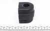 819017510 Втулка стабилизатора (переднего) BMW 5 (E39) 95-04 (d=23mm) FAG підбір по vin на Brocar