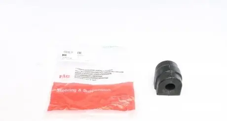 819017310 Втулка стабилизатора (переднего) BMW 5 (E39) 96-03 (d=22.5) FAG подбор по vin на Brocar