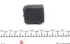 819016010 Втулка стабилизатора (переднего) Opel Combo 01- (d=21mm) FAG підбір по vin на Brocar